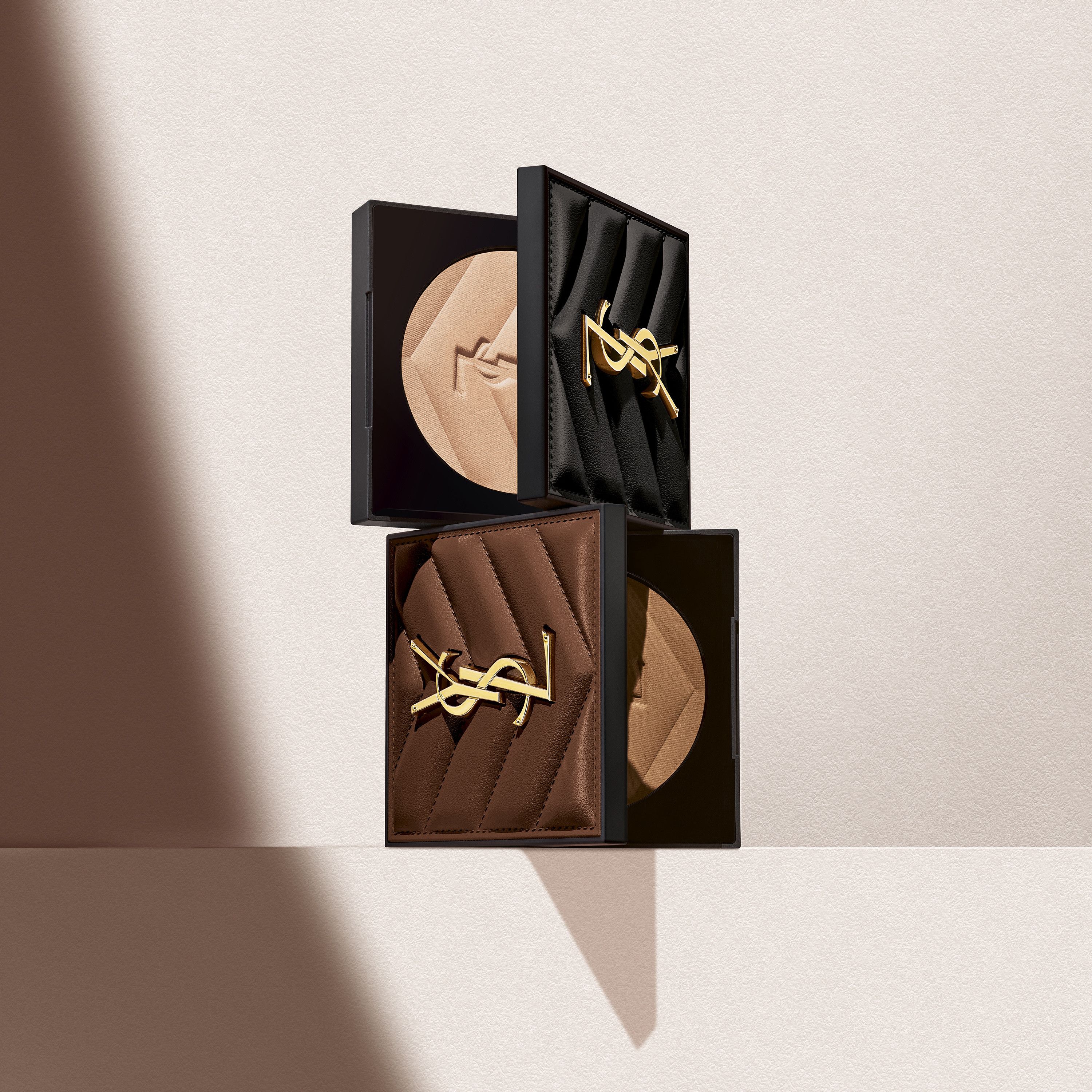 All Hours Hyper Bronze višenamjenski bronzer u prahu Luksuzni bronzeri