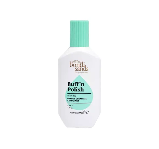 Bondi Sands Buff'n Polish peeling chemiczny 30 ml