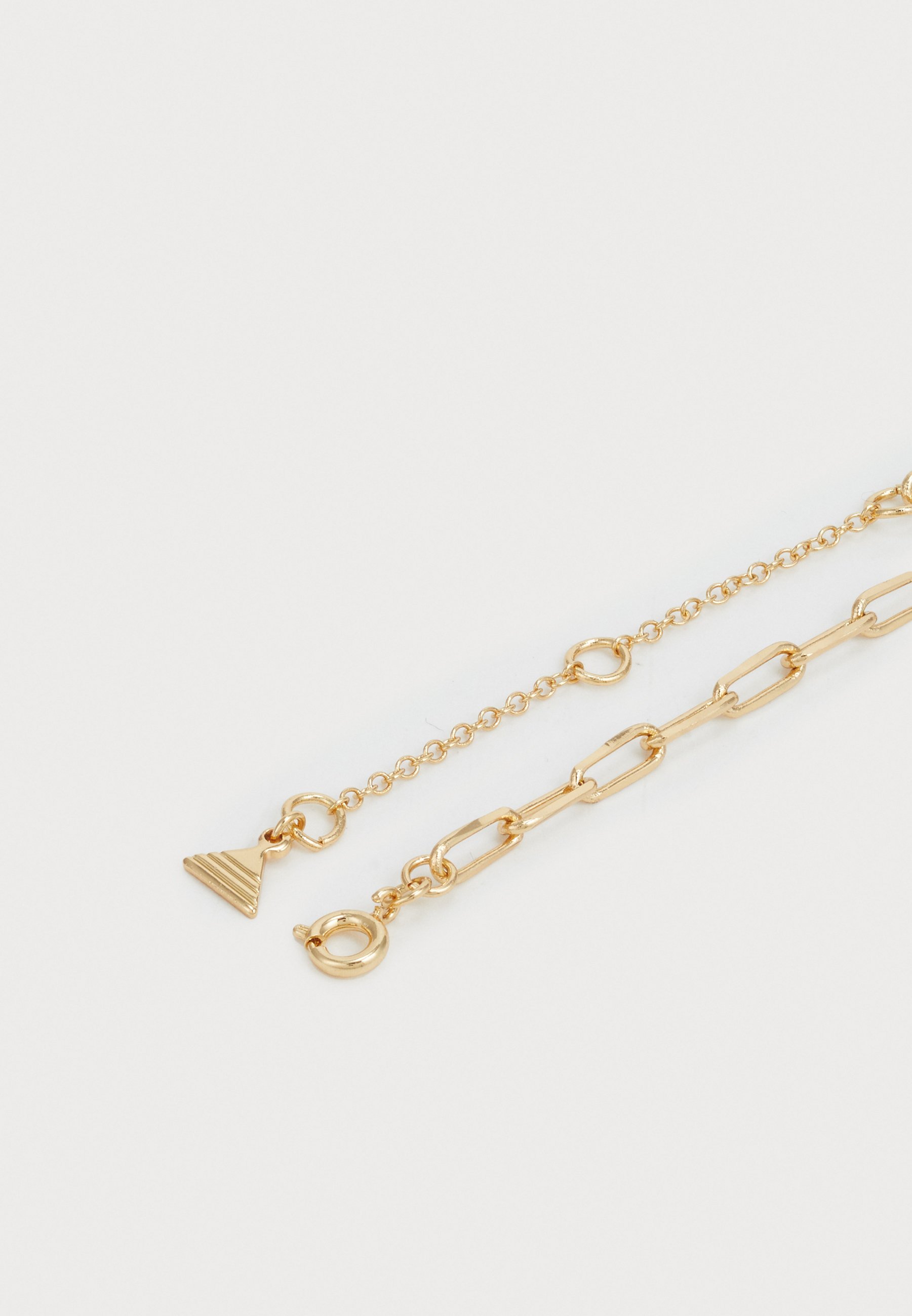 ALDO DAPHNEYY - Halskjede - gold-coloured