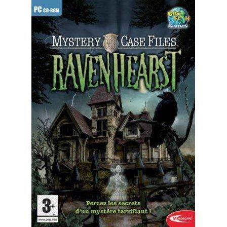Casos misteriosos: RavenHearst