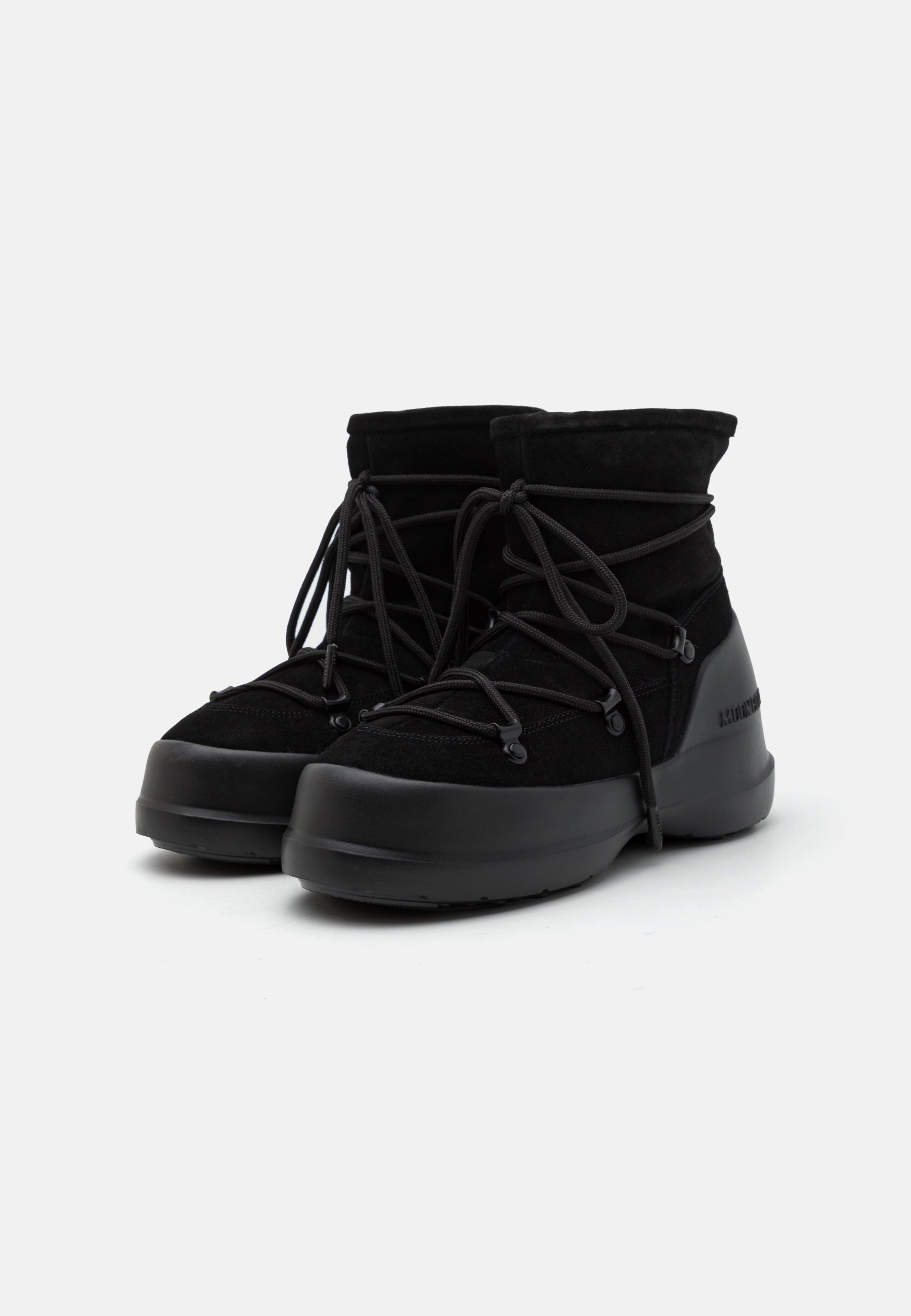 Stivali invernali Moon Boot LUNA - neri