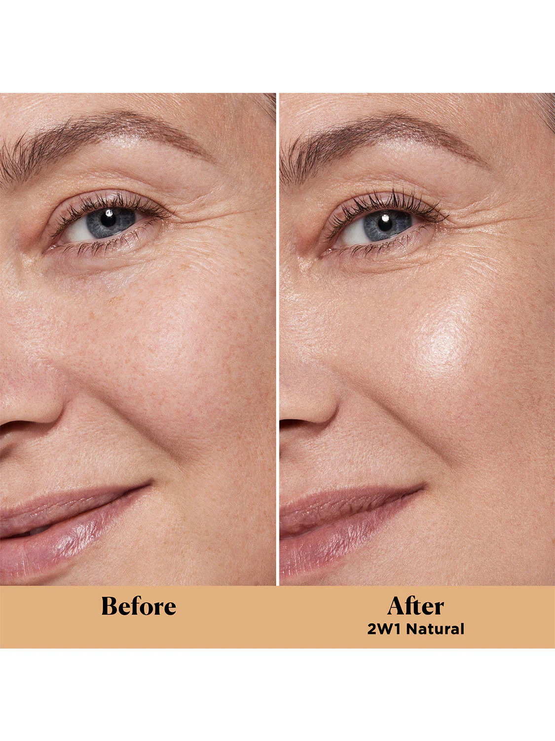 Fondotinta Tinted Moisturizer Light Revealer SPF25 - Fondotinta crema, Crema viso colorata illuminante