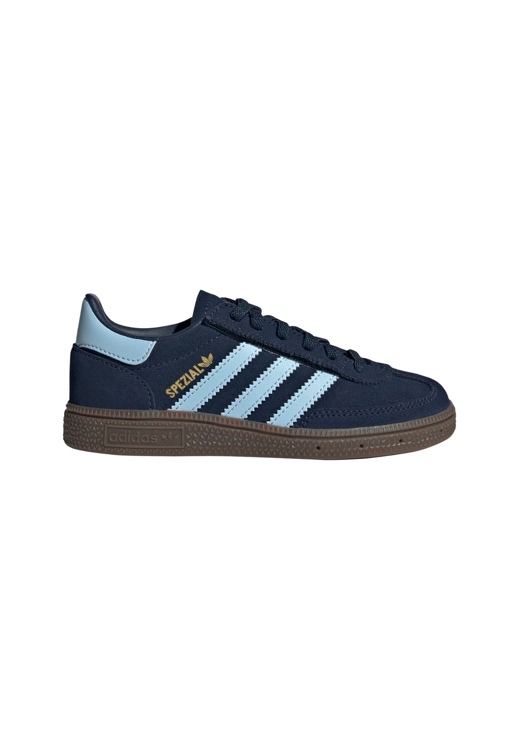Scarpe da ginnastica Adidas Originals - blu navy chiaro gomma