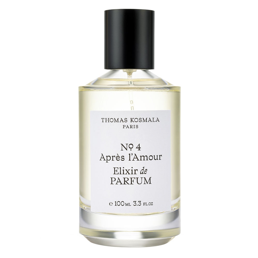 Thomas Kosmala Nr.4 Apres L'Amour Elixir de Parfum