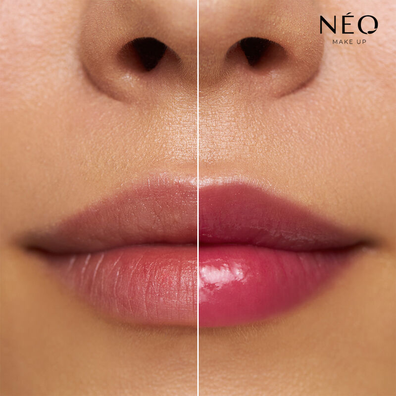 Neo Make Up Intensives Serum Magisches Lippenöl
