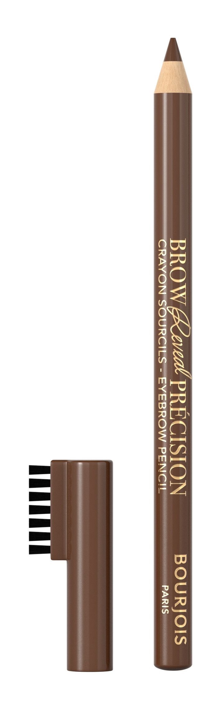 Brow Reveal Precision uzacu zīmulis Uzacu kosmētikas līdzekļi un zīmuļi