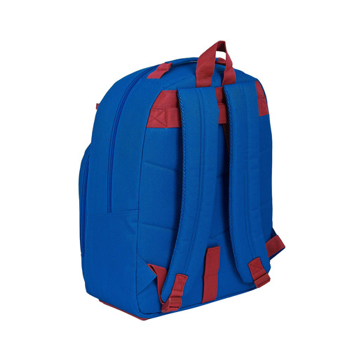  Batoh FCbarcelona s ochranou 32x15x42cm