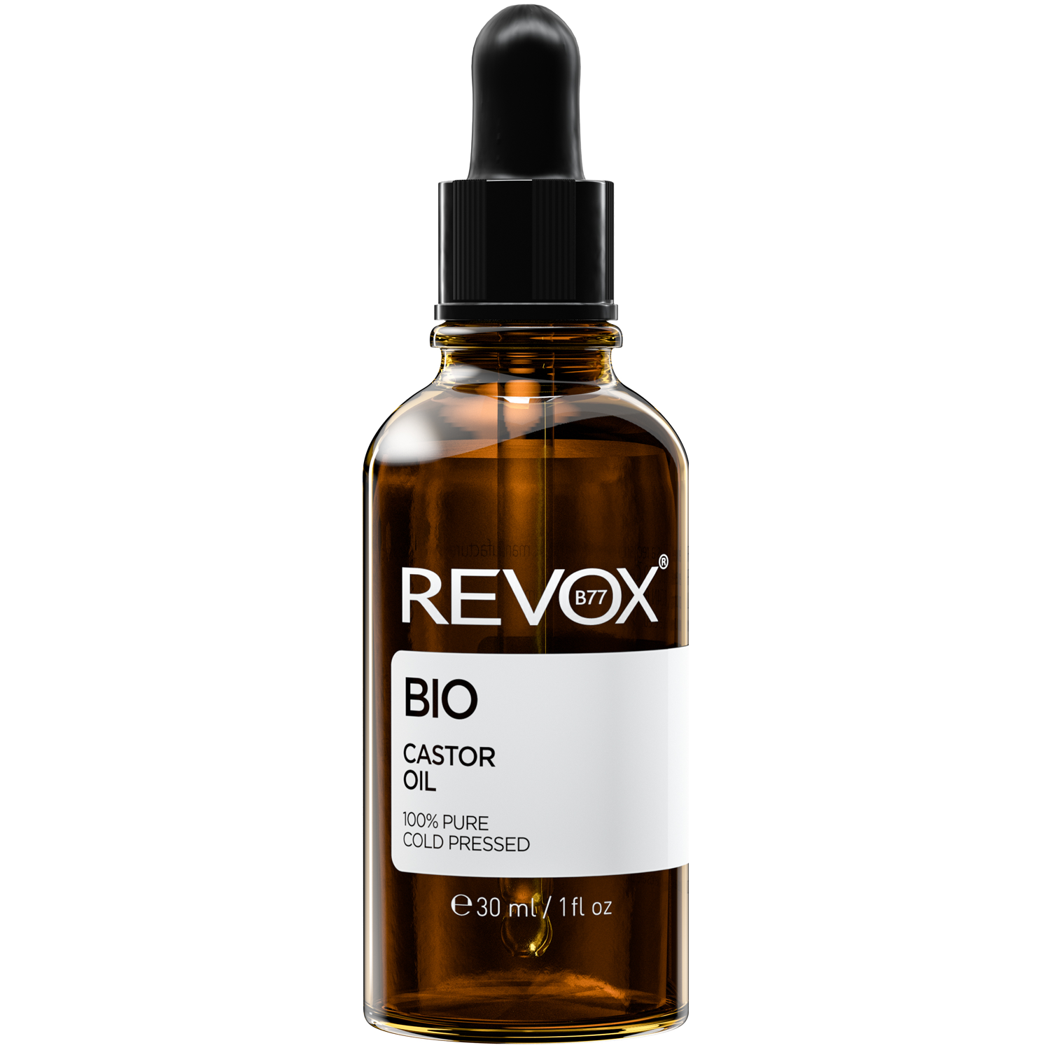 Revox Bio