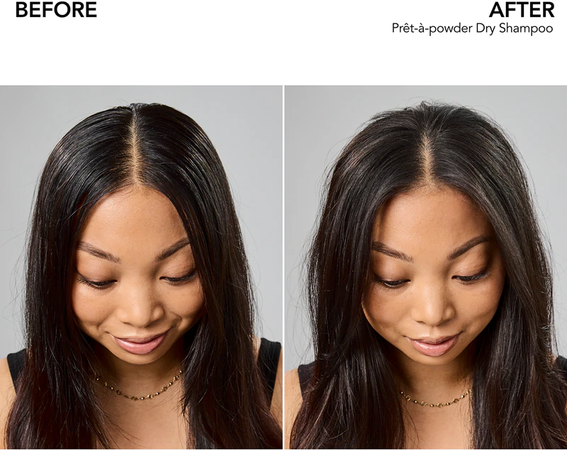 Bumble and bumble Pret-À-Powder It's Equal Parts Dry Shampoo