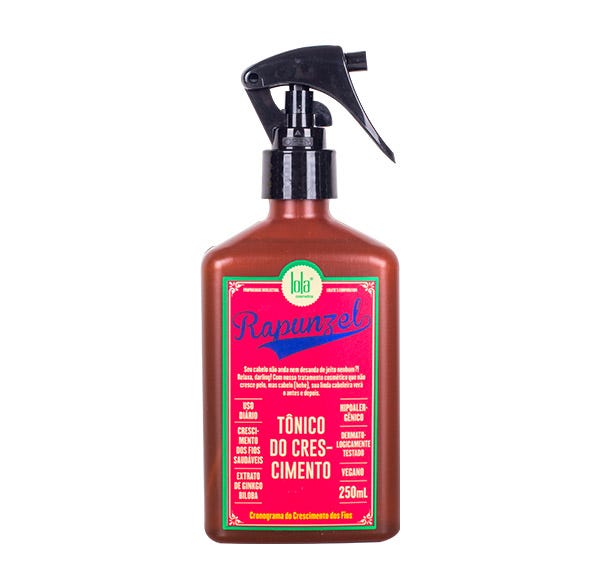 Rapunzel| 250ML