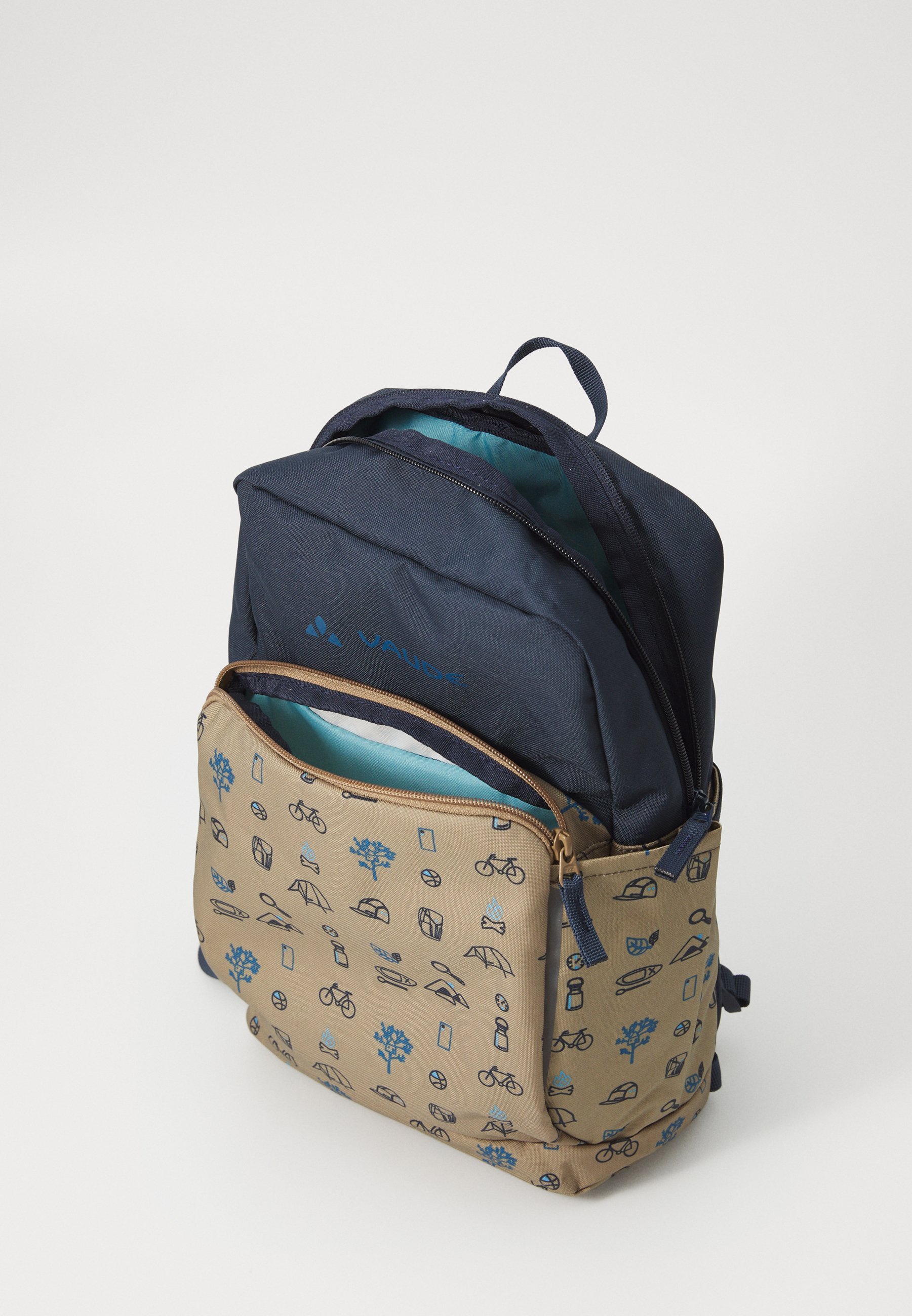 Vaude MINNIE UNISEX - Sac à dos - oat
