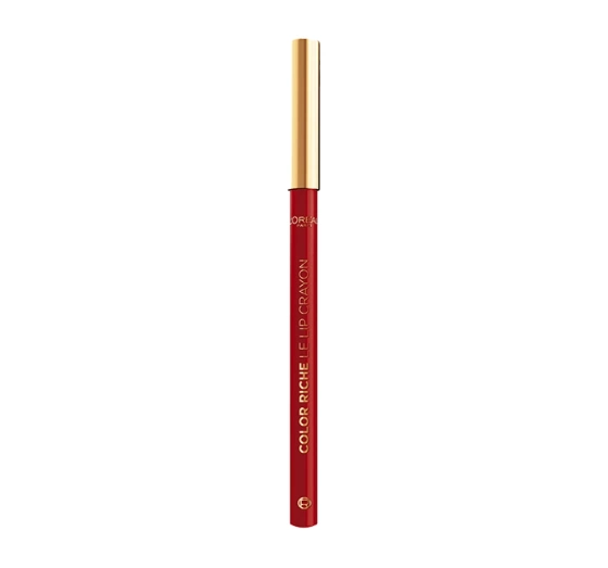 L'Oréal Paris Color Riche konturówka do ust 300 Le Rouge Paris 1,2 g