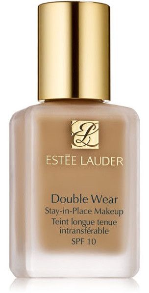 Double Wear dugotrajni puder SPF 10 Luksuzni puderi