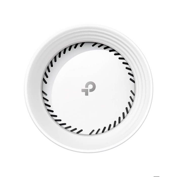 Sistema WiFi Mesh TP-Link Deco BE68 7 BE14000 (paquete de 3) - 14 Gbps - Triple banda - WPA3