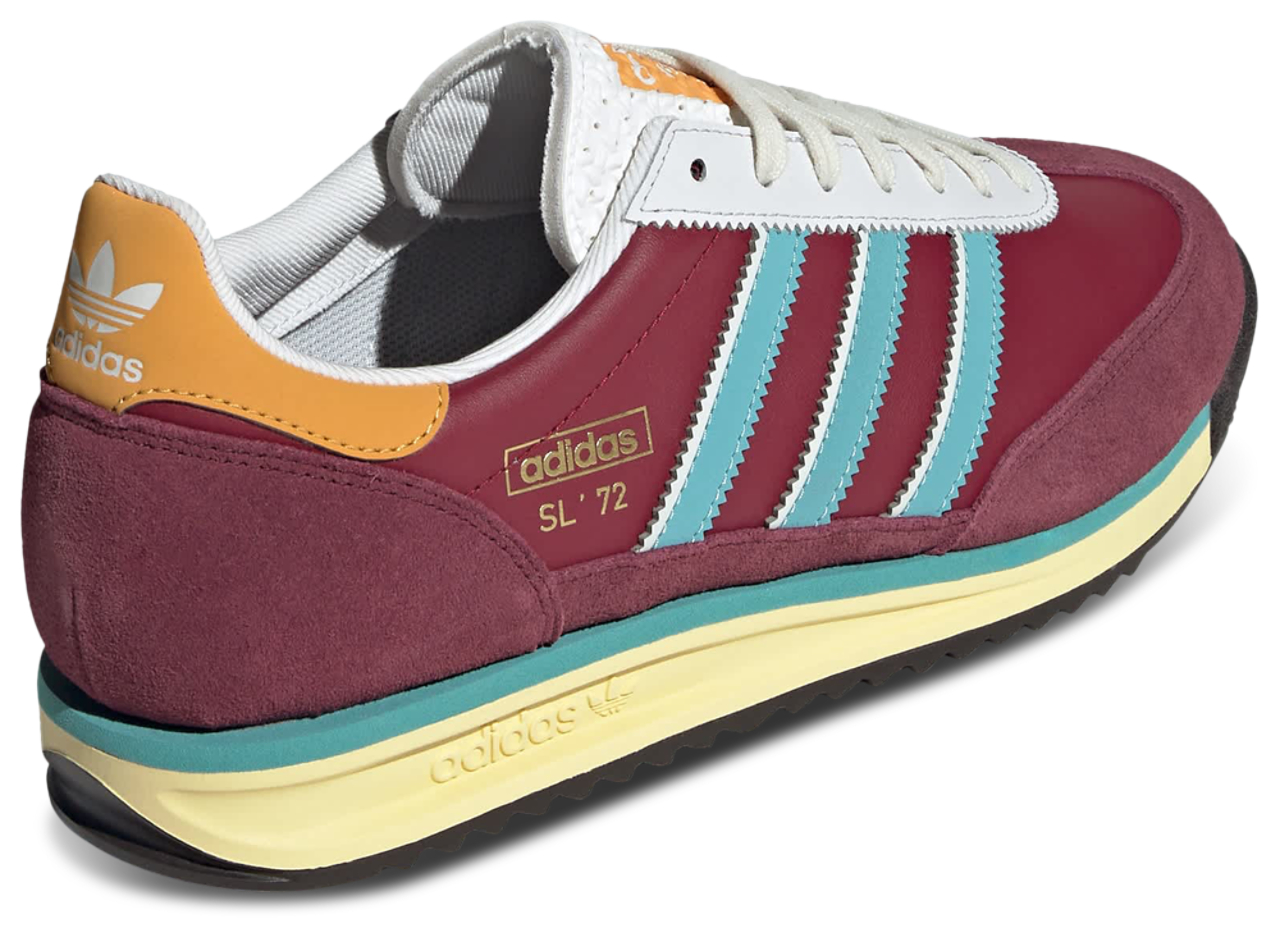 adidas SL 72 RS
