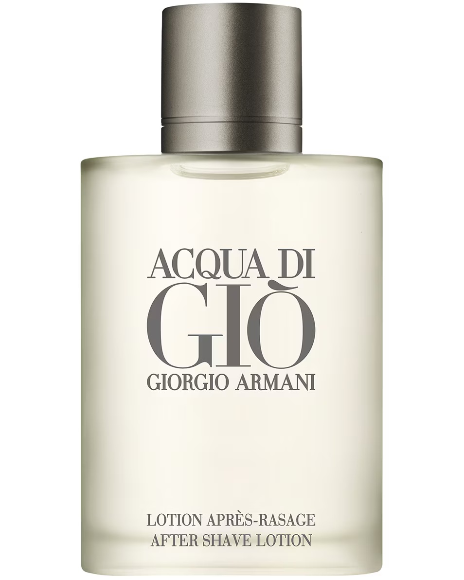 ARMANI ACQUA DI GIO VODA PO HOLENÍ