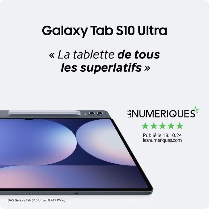 SAMSUNG Galaxy Tab S10 Ultra 14.6