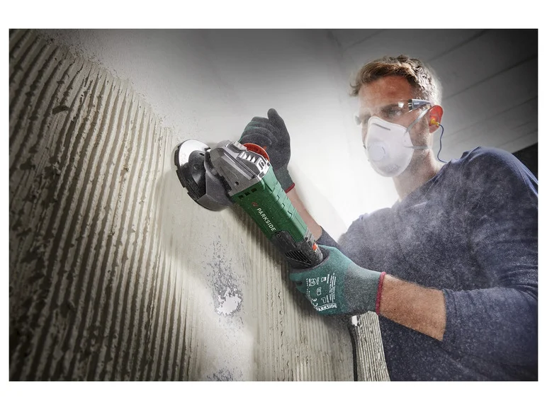 Disco de desbaste diamantado PARKSIDE® PDST 125, Ø 125 mm