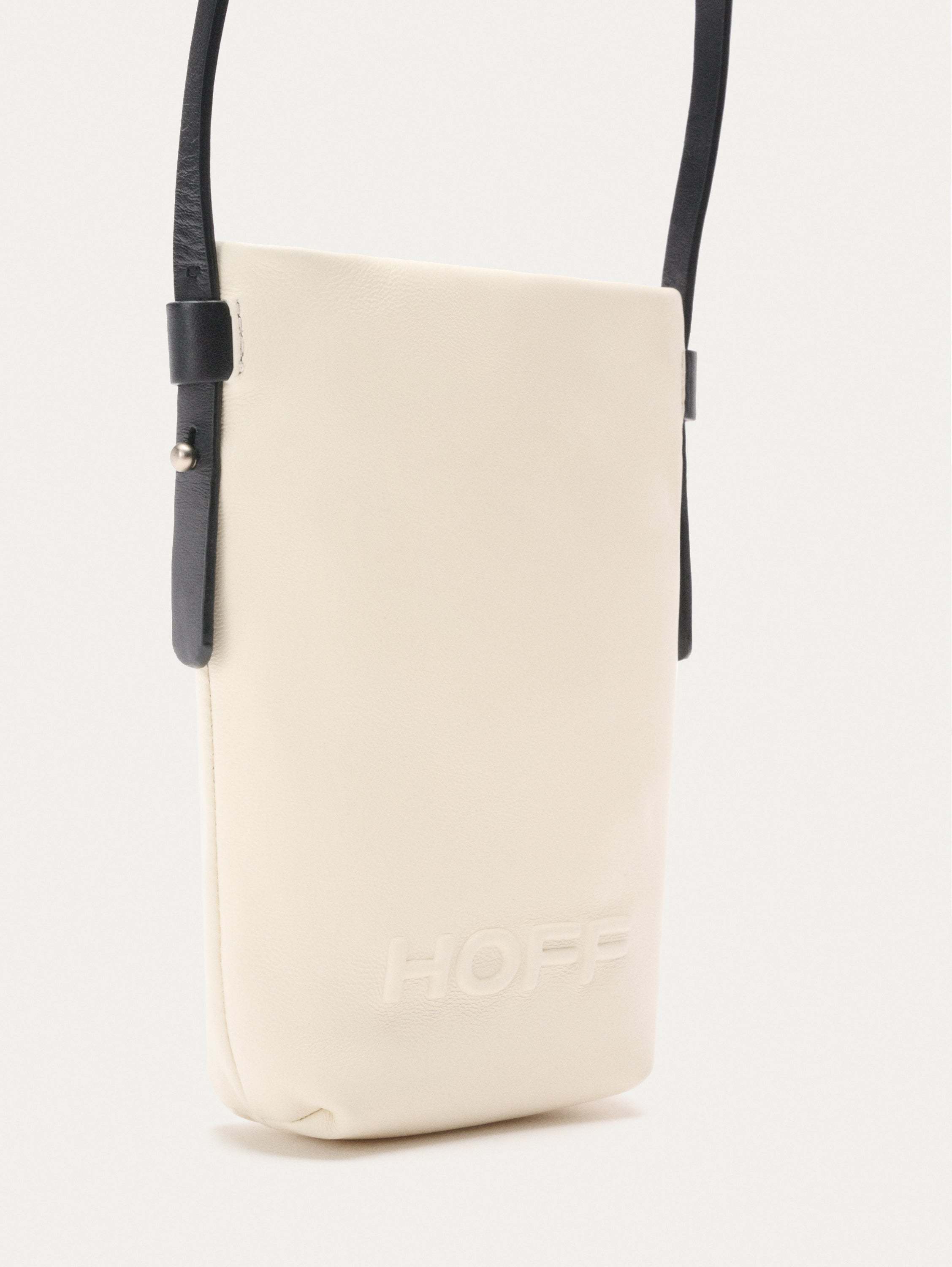MINI BOLSO PALACE OFF WHITE