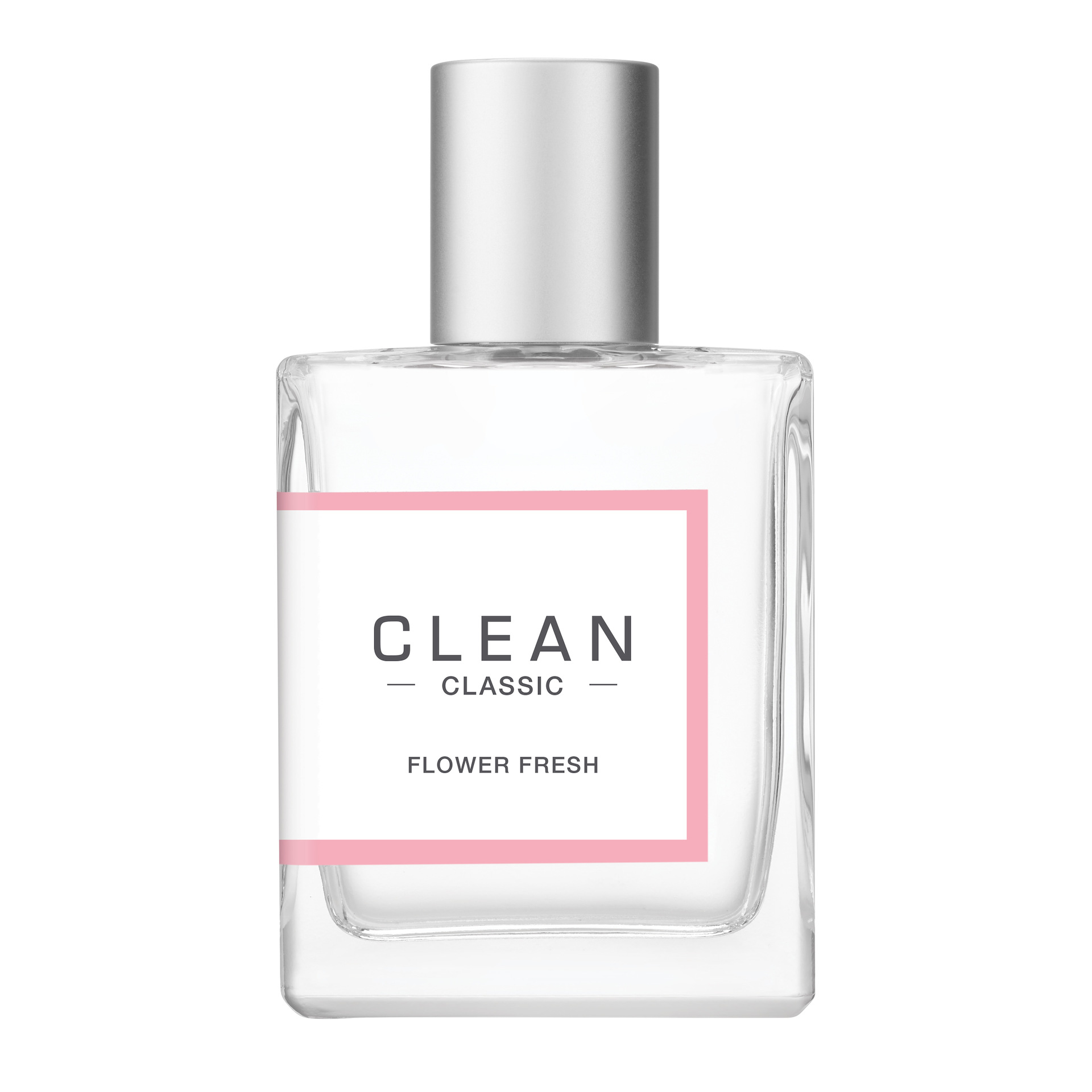 Classic Flower Fresh EdP 60 ml - Clean