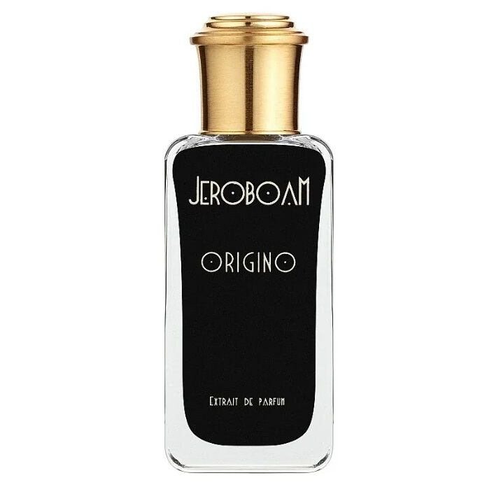 Jerobeam Origino