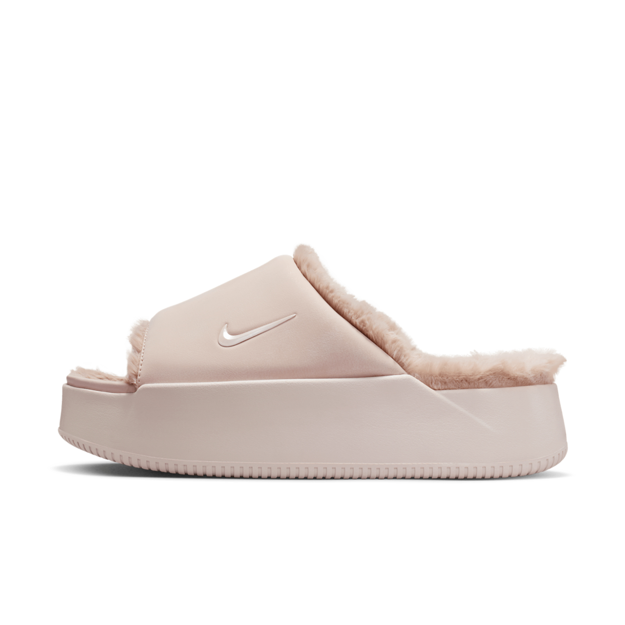 Nike Calm Elevation -turkissandaalit