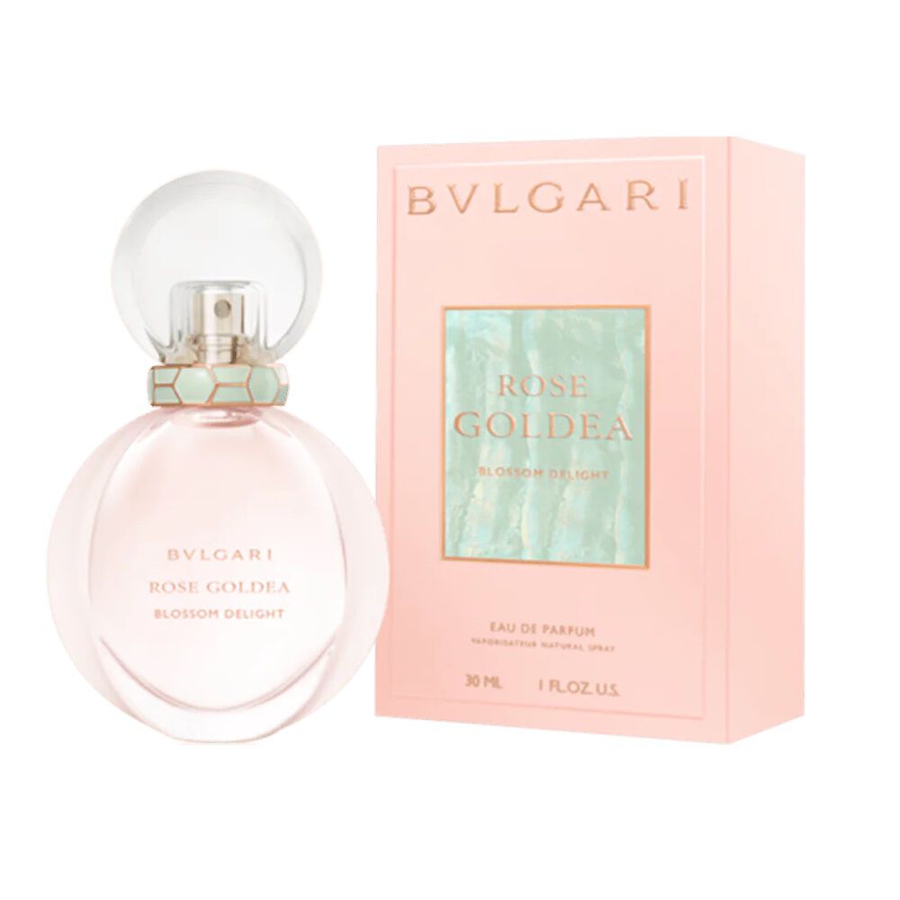Bulgari Rose Goldea Blossom Délice