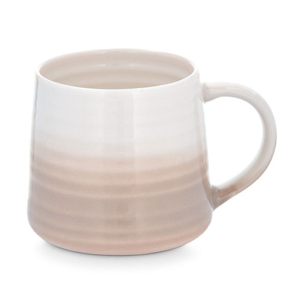 Kubek Fern 350 ml beżowy AMBITION