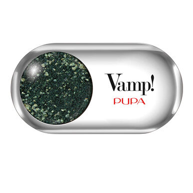 Pupa Vamp Gems -puuterimainen luomiväri 1,5 g