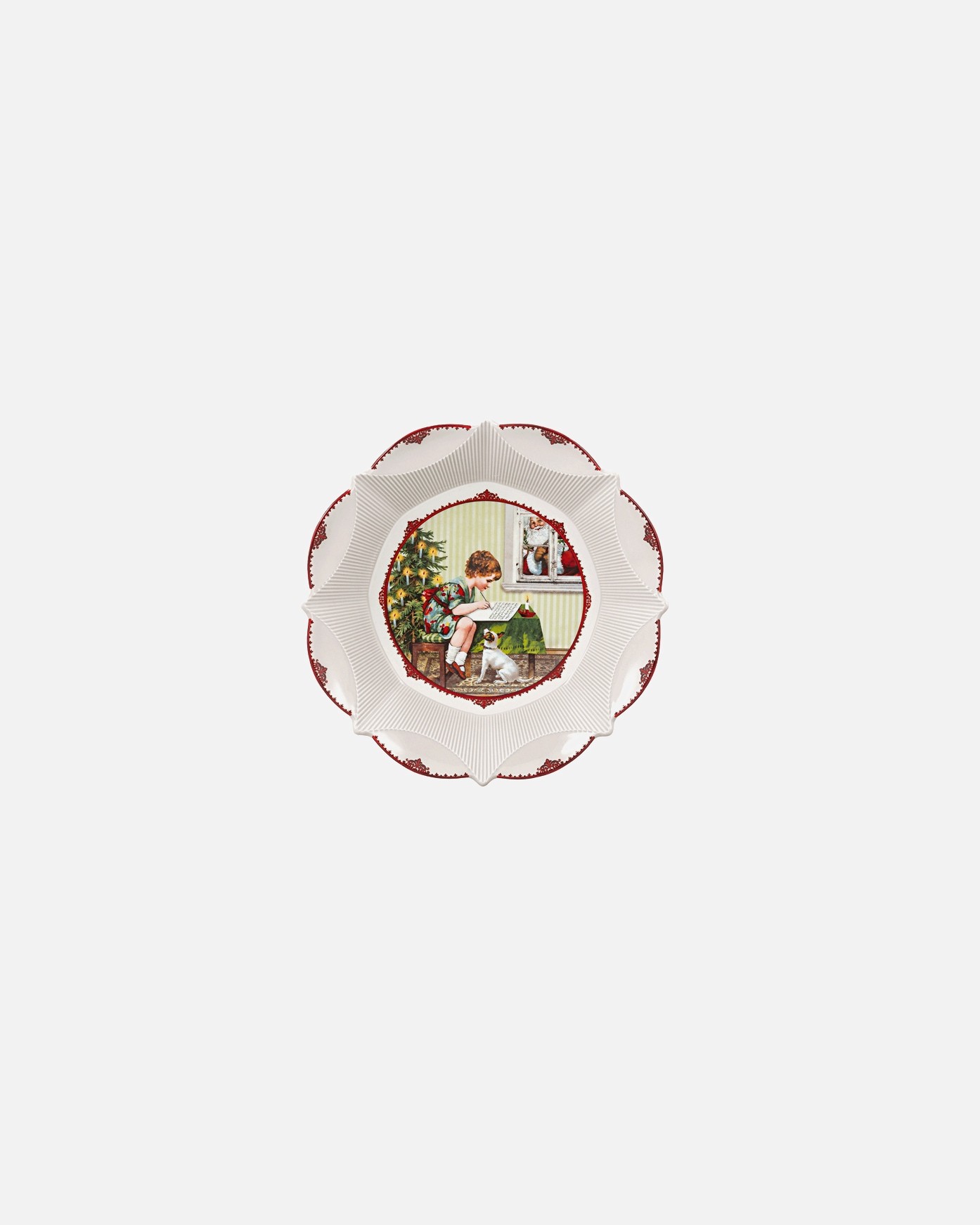 Villeroy & Boch mala zdjela, popis želja za igračkama – 1 komad