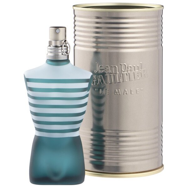 Jean Paul Gaultier Le Male tualetinis vanduo<br>75ml