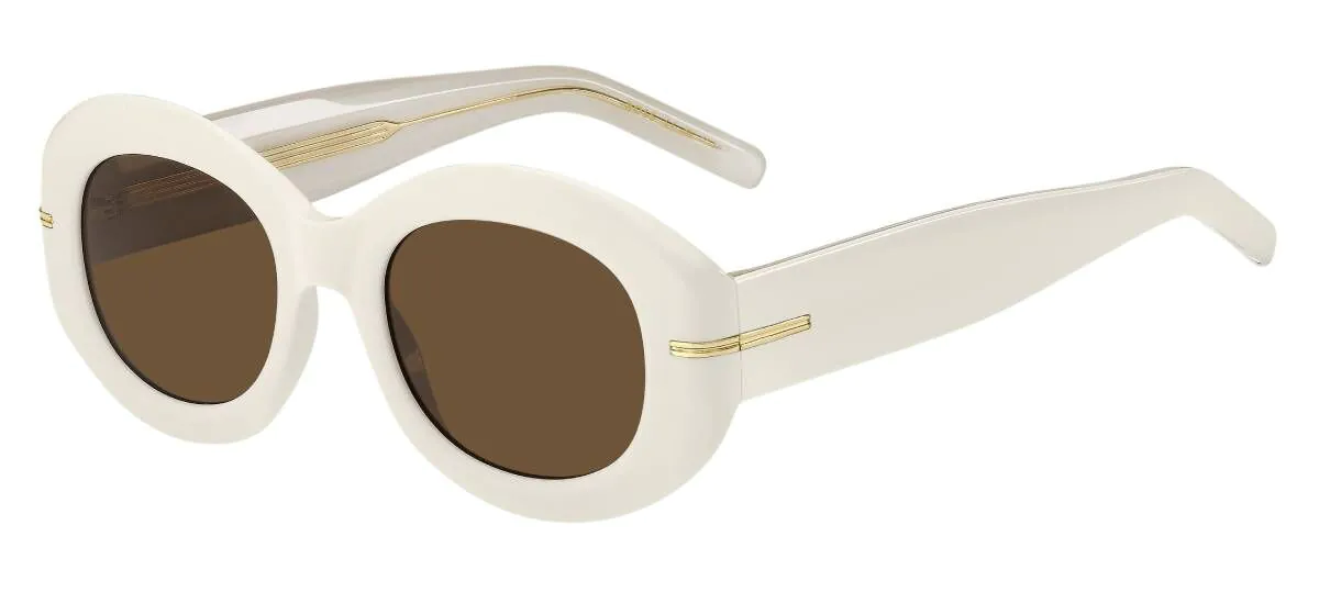Boss Okulary Przeciwsłoneczne BOSS 1521/S 205981SZJ5170