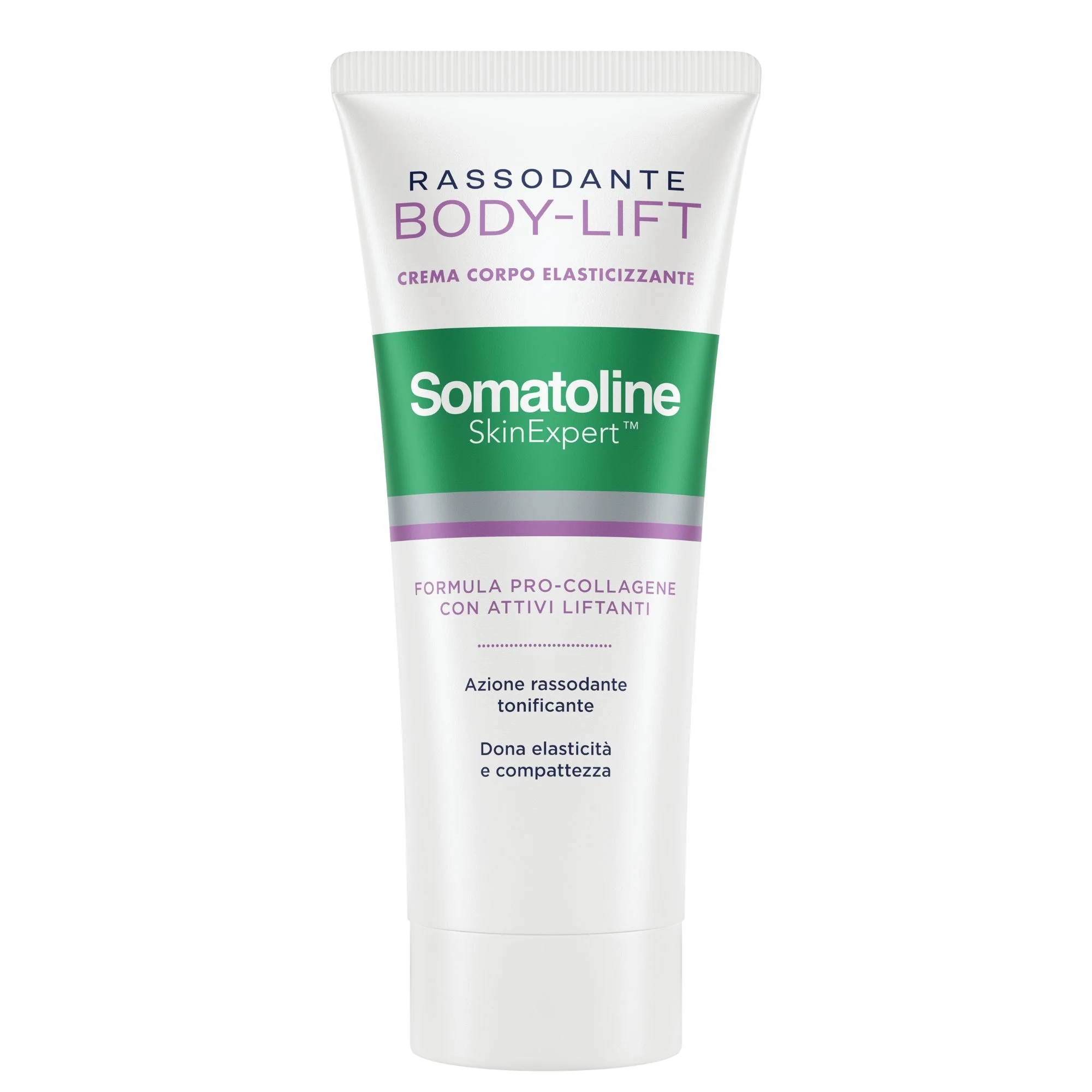 Rassodanti Body-Lift Crema Corpo Elasticizzante - Crema corpo rassodante, Crema elasticizzante antismagliature