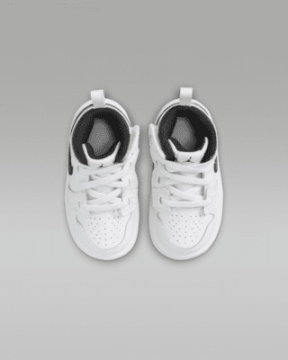 Jordan 1 Mid Alt Baby/Toddler Shoes
