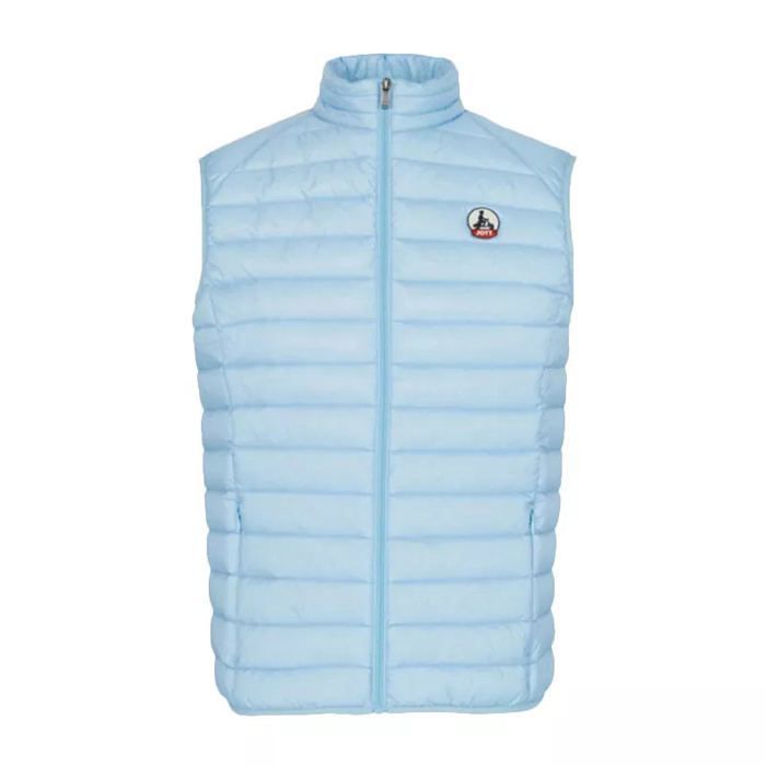 Jott TOM sleeveless down jacket