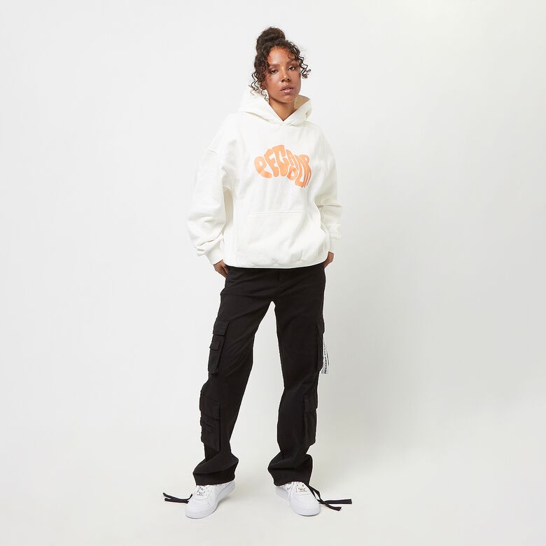 Paluma Oversized Hoodie
