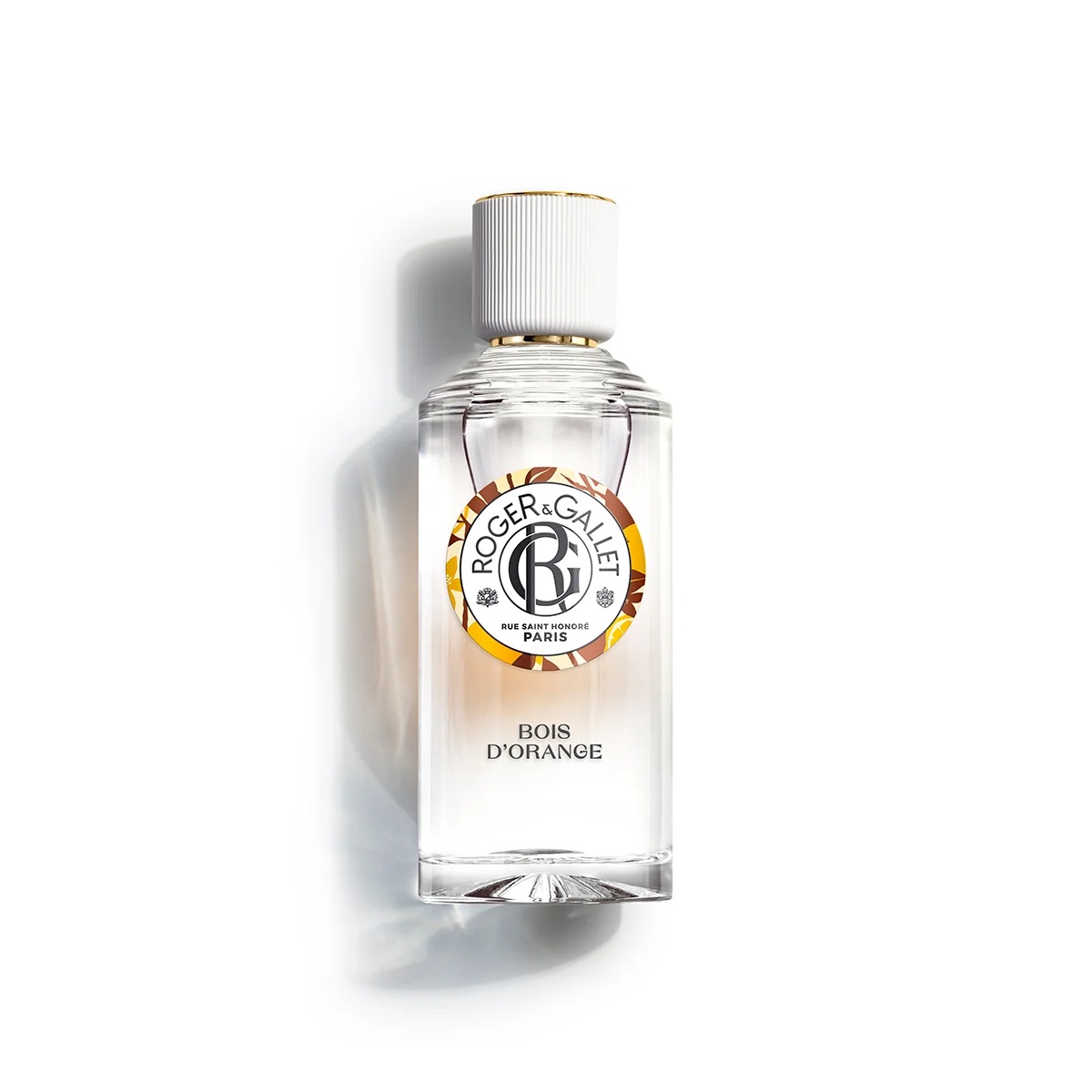 ROGER & GALLET R&G Sinaasappelhout Geparfumeerd Water 100 ml Wodka voda pro pohodu