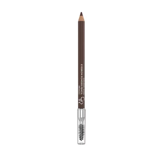Golden Rose Powder Pencil puder kredka do brwi 105 1,19 g