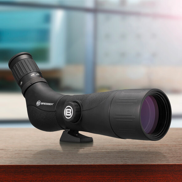 Spektar spotting scope 15-45x60