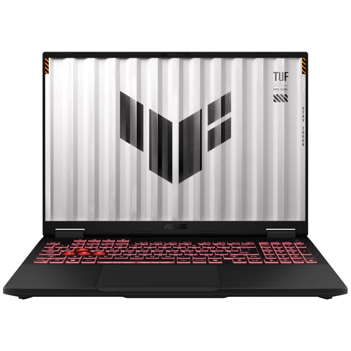 ASUS TUF Gaming F16 spill-bærbar: Win 11 - 16,0