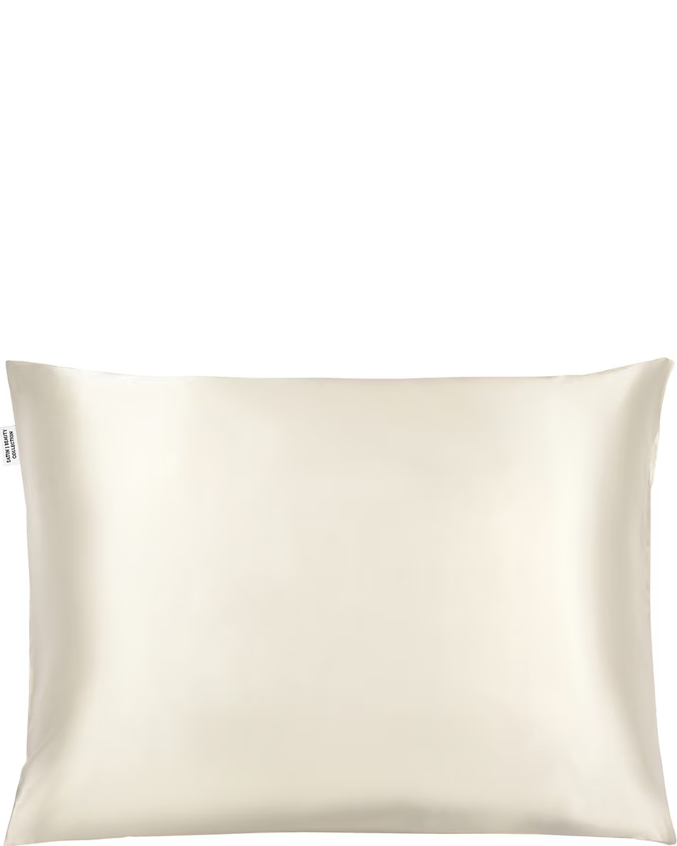 COLECȚIA SATIN BEAUTY COLECȚIA SATIN BEAUTY FATĂ DE PERNĂ DIN SATIN 60x70cm