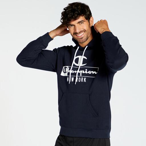  Champion sweatshirt