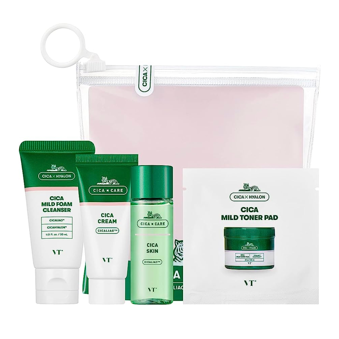 VT Cosmetics
