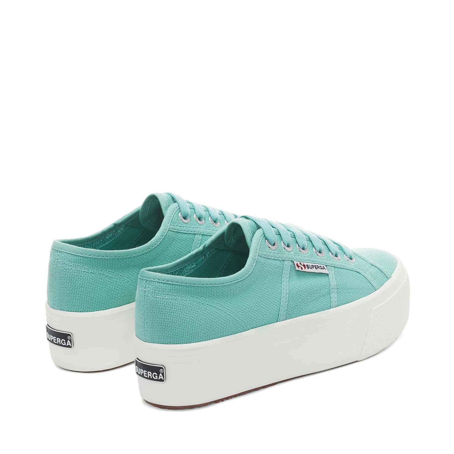 2790 PLATFORM-GREEN WATER-FAVORIO