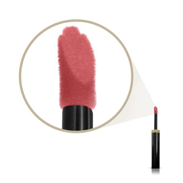 Max Factor Lipfinity Lip Colour 110 Passionate 2-Step Longlasting šminka za ustnice 2,3 ml