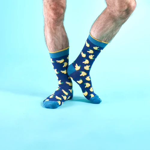 Cabaia Samuel ja Naomi siniset