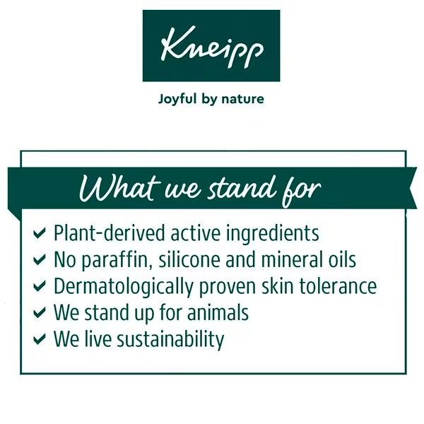 Kneipp Soft Skin Massageolie<br>100 ml