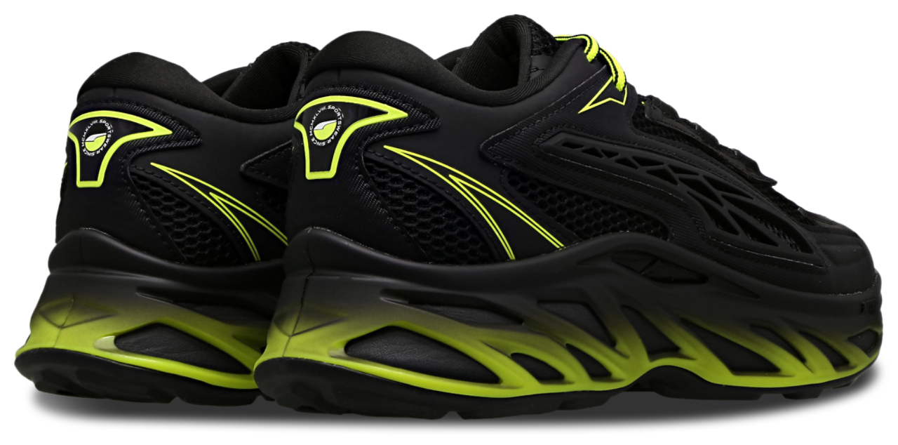 Puma Exotek