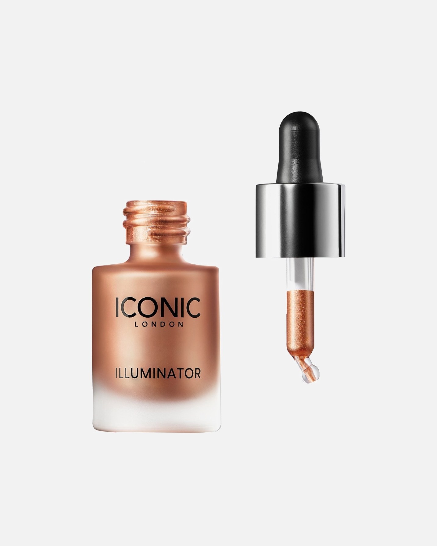 ICONIC LONDON Highlighter Illuminator - 13,5 ml