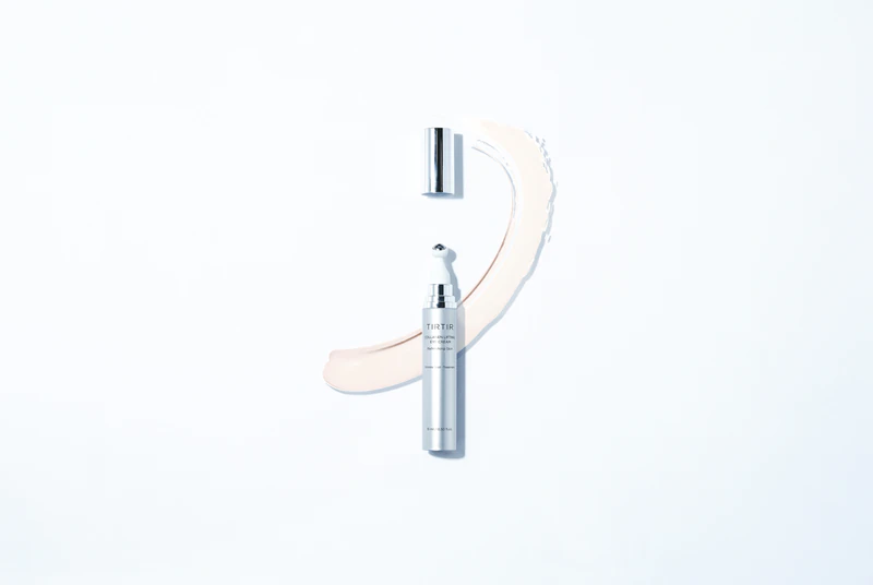 TIRTIR Collagen Lifting Augencreme – straffende Augencreme mit Anti-Falten-Wirkung